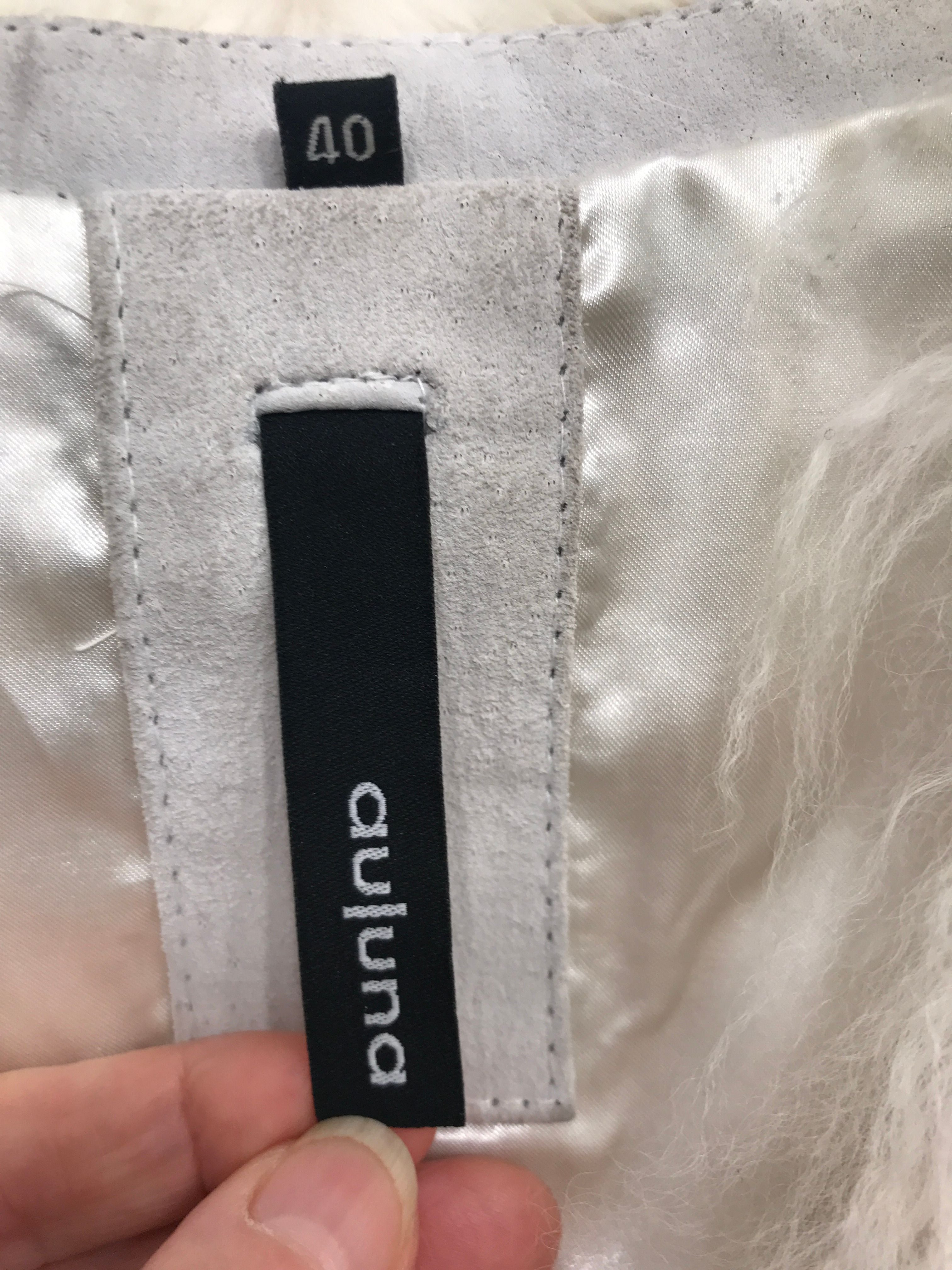 Auluna Vest